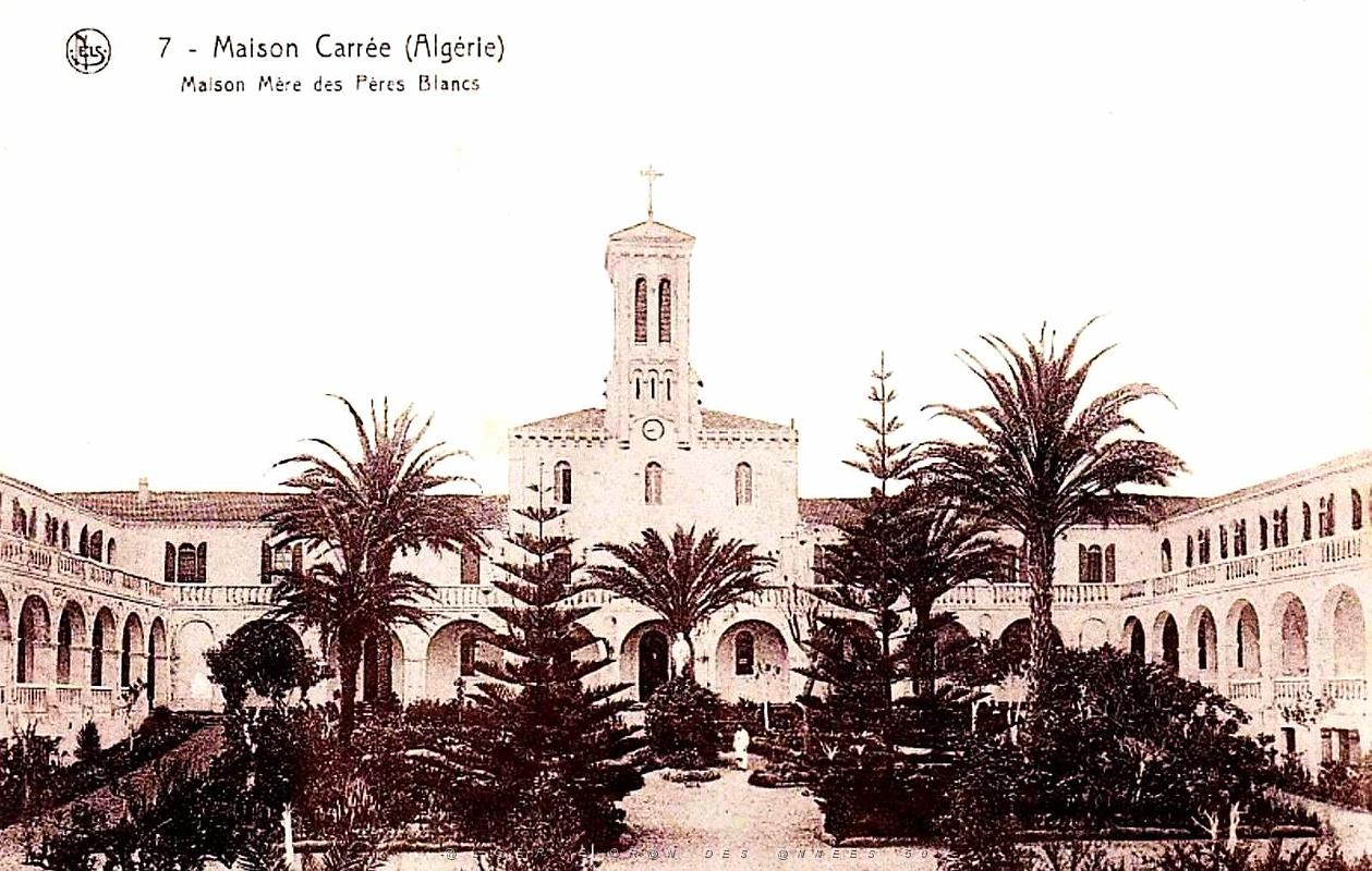 Maison-Carree  - Maison Mere des Peres Blancs.jpg